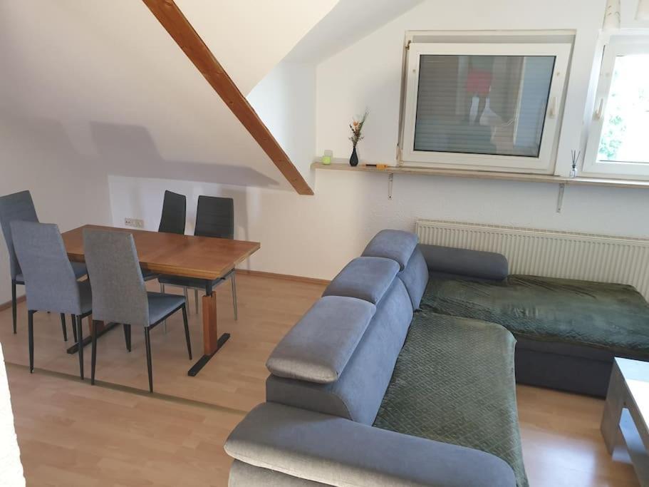Schoene Wohnung Zentral Ingolstadt Exterior photo